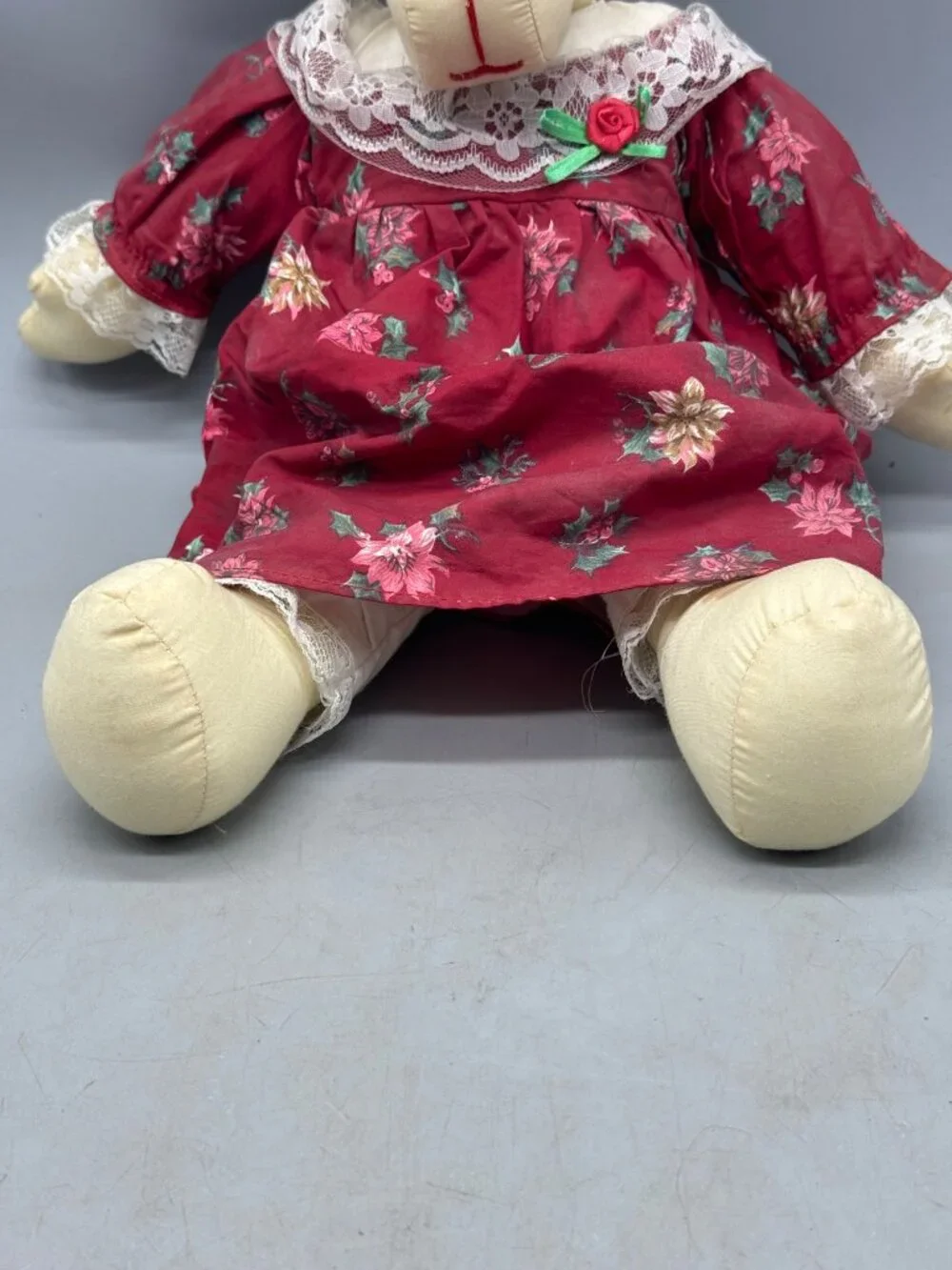 Handmade Beige 20